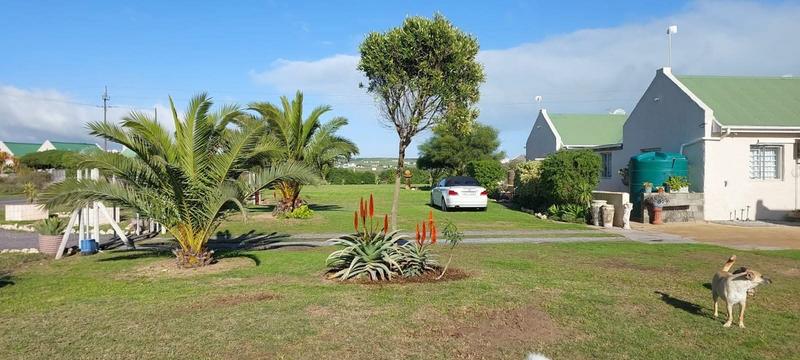 0 Bedroom Property for Sale in Long Acres Country Estate Western Cape